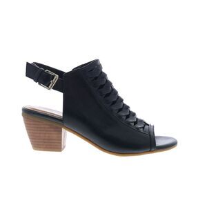 Comfortiva Womens Alanna Black Shoes (NWT)